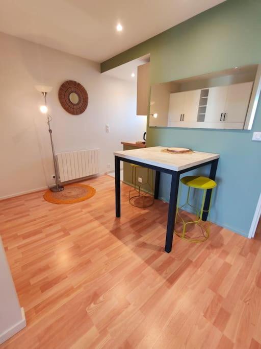 Grand Studio Face Mer Saint-Georges-de-Didonne Bagian luar foto